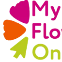 Logo van MyFlowers.Online