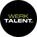 Logo van WerkTalent Arnhem