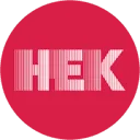 Logo van HEK - Installatie Maatschappij H.Ek B.V. - hekinstallaties