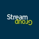 Logo Stream Group