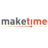 Logo van Maketime
