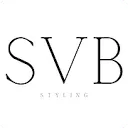 Logo van Stephanie van Bussel Styling