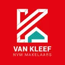 Logo van Van Kleef NVM Makelaars Rotterdam B.V.