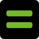 Logo van Green Rangers