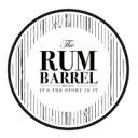 Logo van The Rum Barrel