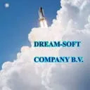 Logo van Dream-soft company B.V.
