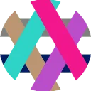 Logo van Ribbon AND Rope