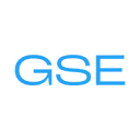 Logo van GSE NL Region