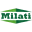 Logo van Milati Grass Machines