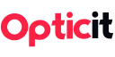 Logo van Optic-It ontzorgt u kantoor Automatisering
