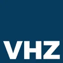 Logo van VHZ-online