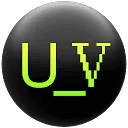 Logo van UNI_VERSE