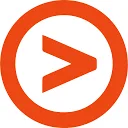 Logo van leads genereren