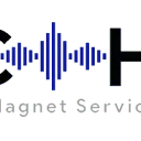 Logo ECHO MAGNET SERVICES B.V