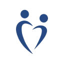 Logo van De Nationale Trombose Dienst