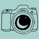 Logo van Berdien Hulsdouw Photography