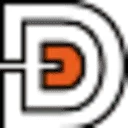 Logo van De Delmar Projectinrichters