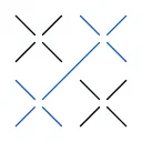 Logo van Amsterdam Chemistry Network ACN