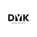 Logo van DYK Real Estate