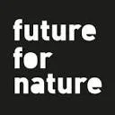 Logo van Future For Nature Foundation