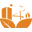 Logo van Utrecht Businesspark Papendorp