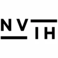 Logo van NVIH