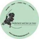 Logo van Nederland wat ben je mooi