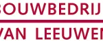 Logo van Bouwbedrijf Van Leeuwen