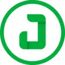 Logo van Jonaz