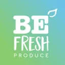 Logo van BE Fresh Produce BV