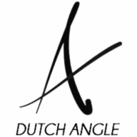 Logo van A Dutch Angle