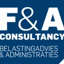 Logo van F AND A Consultancy