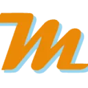 Logo van MoveCom Media a Harder Better Stronger company