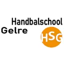 Logo van Stichting Tophandbal Gelre