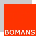 Logo van Bomans Advies BV