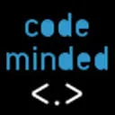 Logo van CodeMinded