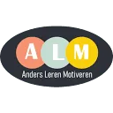 Logo van Anders Leren Motiveren