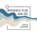 Logo van InspiratiePlekAanZee yoga AND coaching