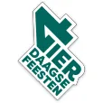 Logo Stichting Vierdaagsefeesten