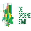 Logo van Stichting De Groene Stad