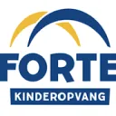 Logo van Kinderopvang Broer Konijn BV