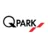 Logo van Q-Park Nederland