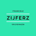 Logo van ZIJFERZ Financiele Opleidingen