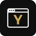 Logo van YOURwebsites