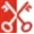 Logo van Historische Vereniging Oud Leiden