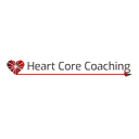 Logo van Heart Core Coaching