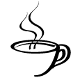 Logo van La Dolce Barista