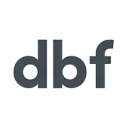 Logo van DBF Loyalty Groep voorheen DataMatch