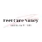 Logo van Feet Care Nancy
