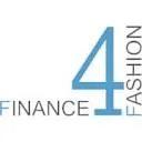 Logo van Finance 4 Fashion